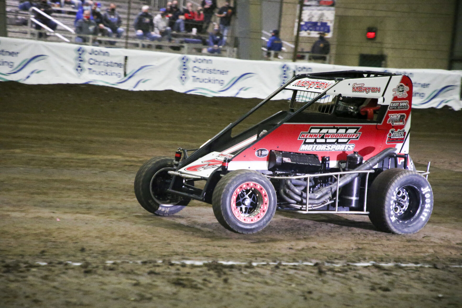 Chili Bowl